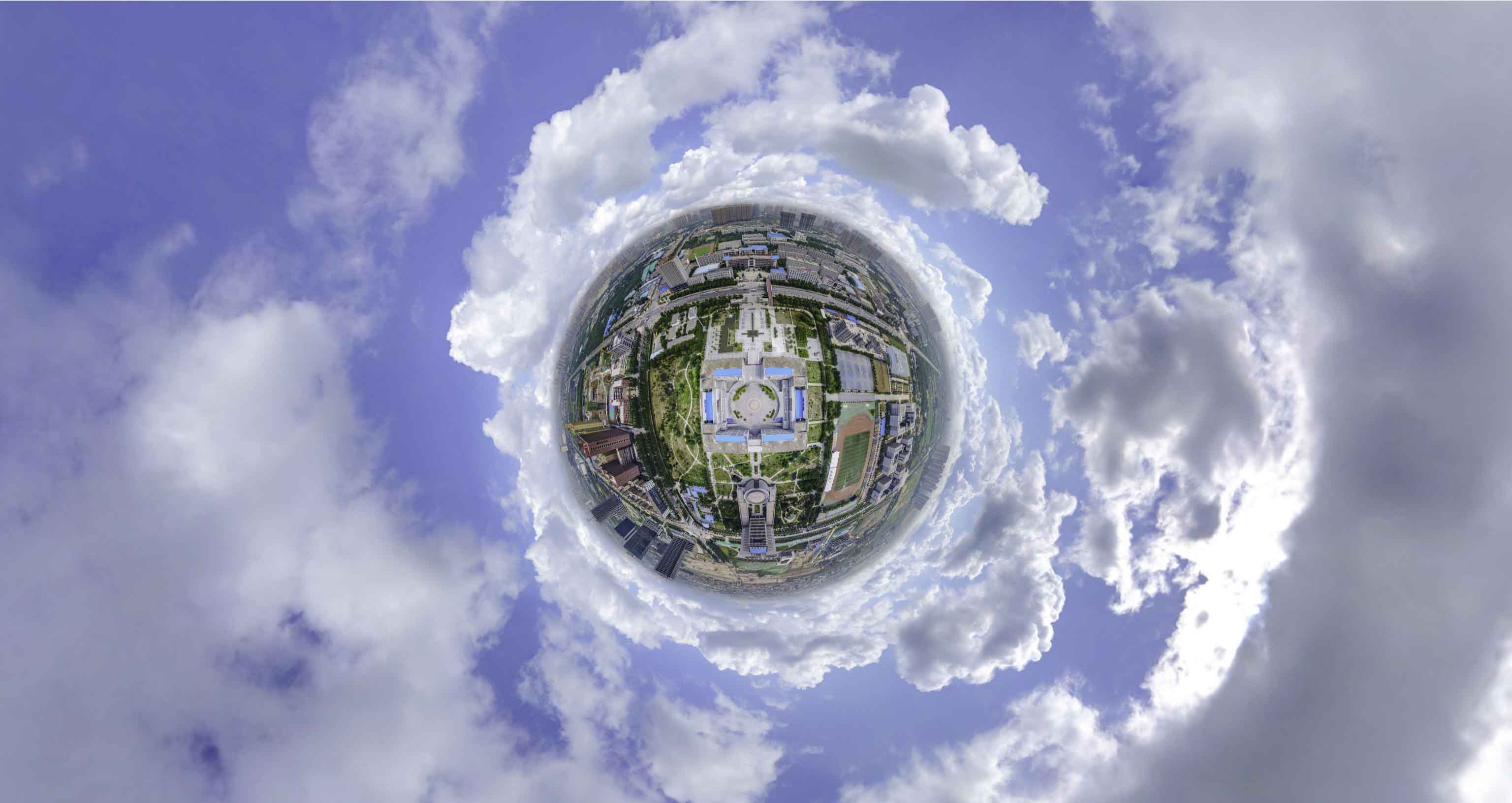 岳口镇格凸河风景名胜区